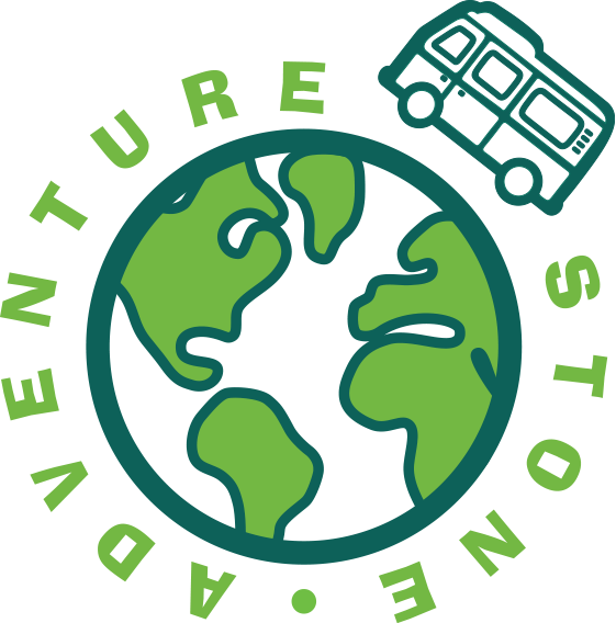 AdventureStone Logo